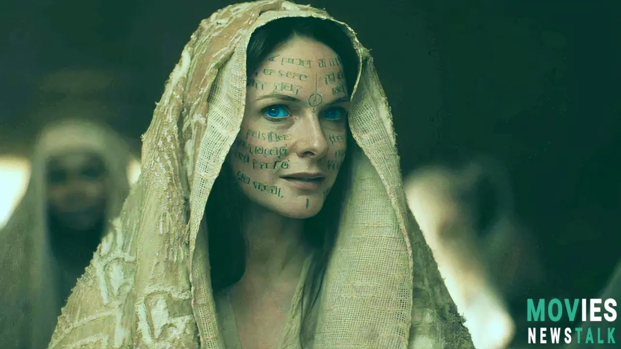 Dune 3 Casting: Is Lady Jessica Returning? Rebecca Ferguson Drops Some Hints Main Image