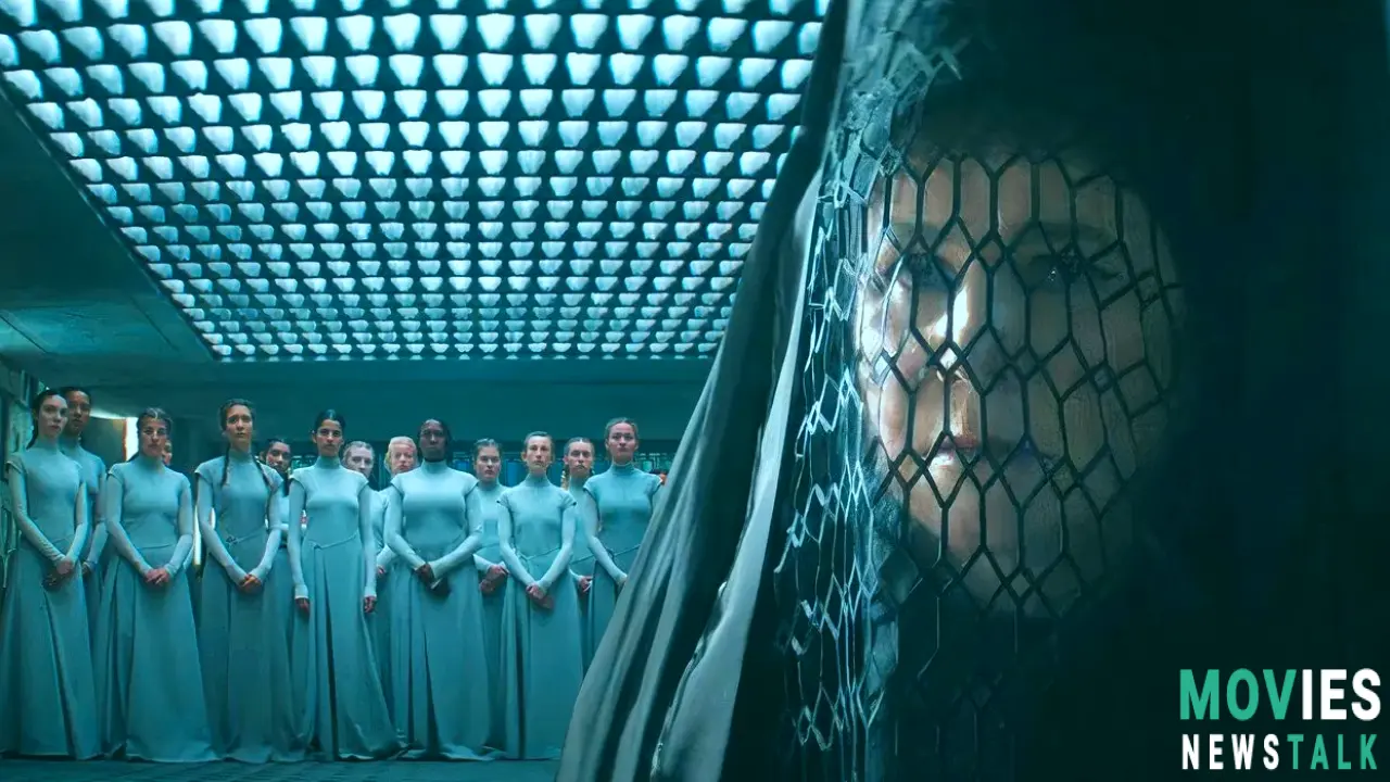 Dune: Prophecy Trailer Explores Bene Gesserit's Origins - 10,000 Years Before Paul! Main Image