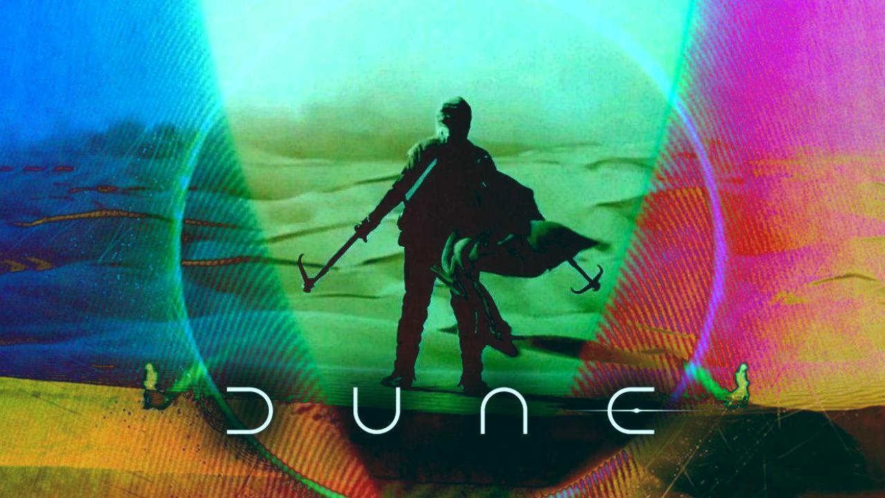 Dune the Way: Unlocking the Secrets of the Weirding Woman & Bene Gesserit Combat Main Image