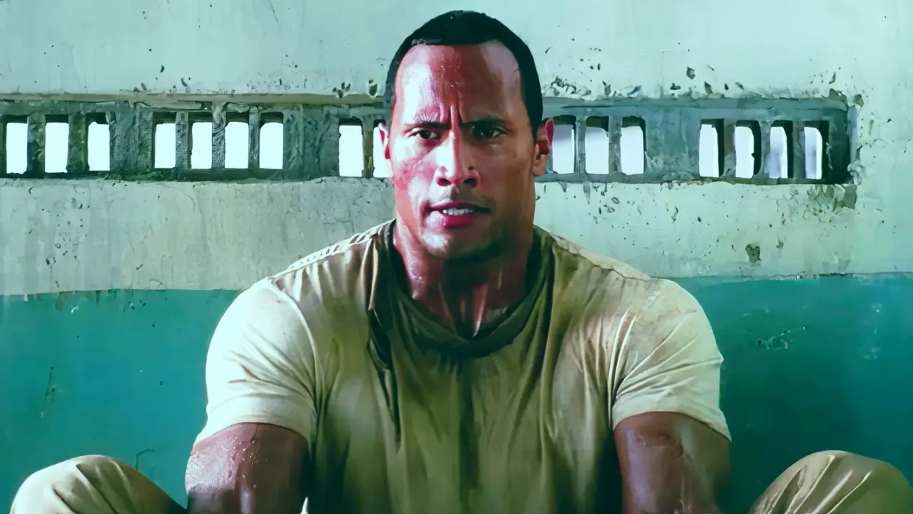 Dwayne Johnson Movies on Netflix: The Rock's Best Films Streaming Now! Main Image