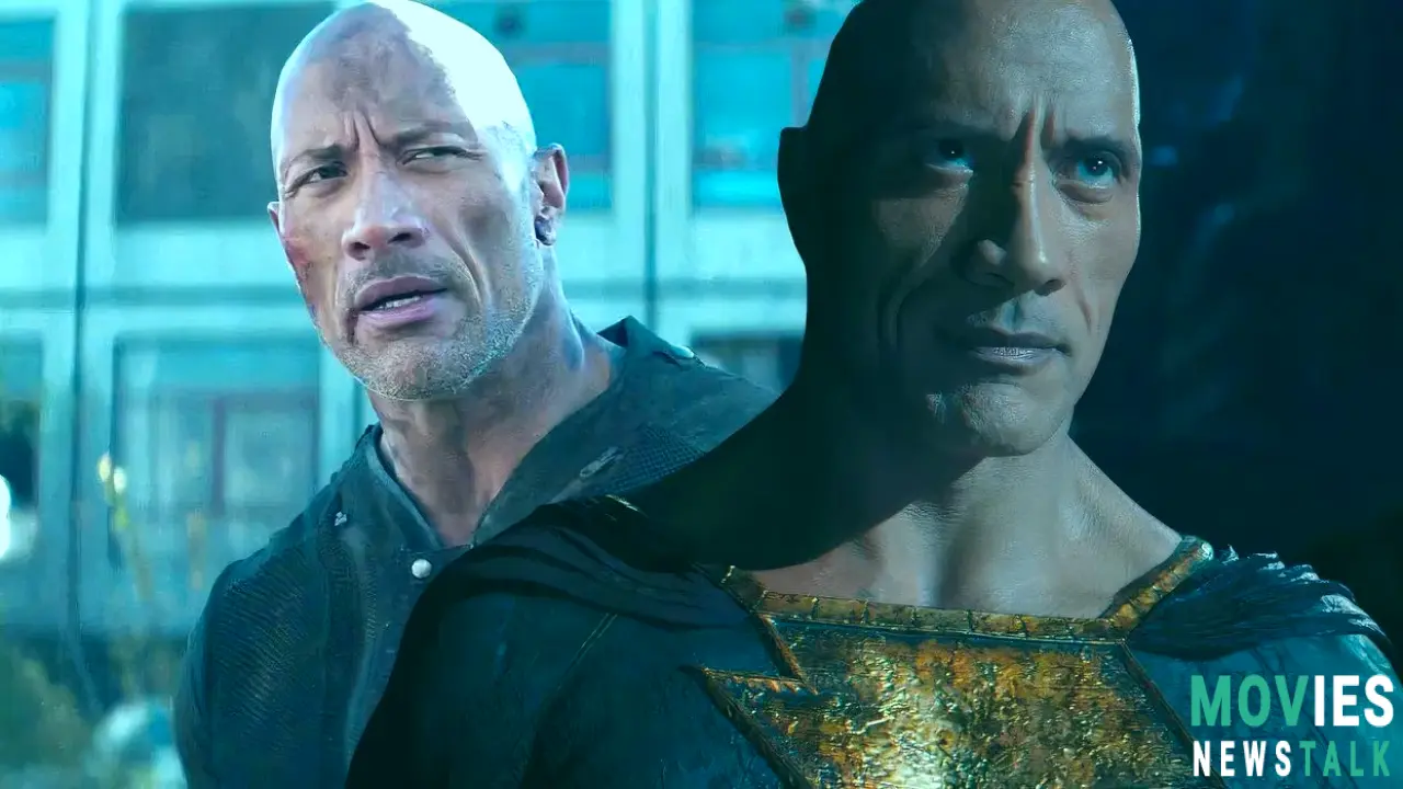 Dwayne Johnson's 'No Losing' Rule Could Wreck His MCU Dream Main Image