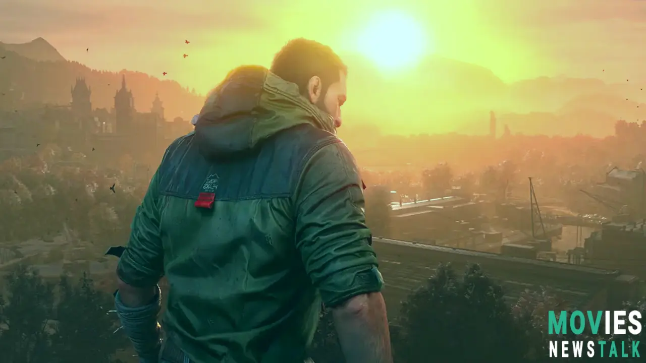 Dying Light: The Beast - Kyle Crane Returns in a New Standalone DLC Main Image