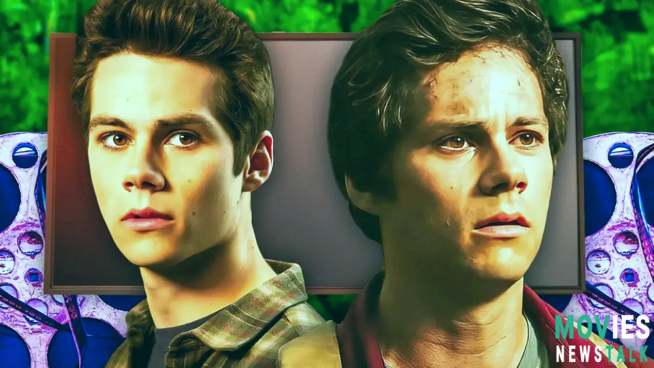 Dylan O'Brien's Best Roles Ranked: From Teen Wolf to Maze Runner Main Image