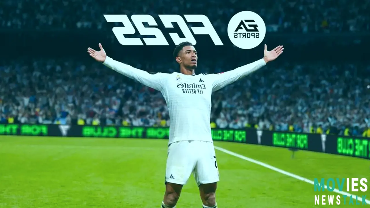 EA Sports FC 25 Review: Refined, Not Revolutionized Main Image