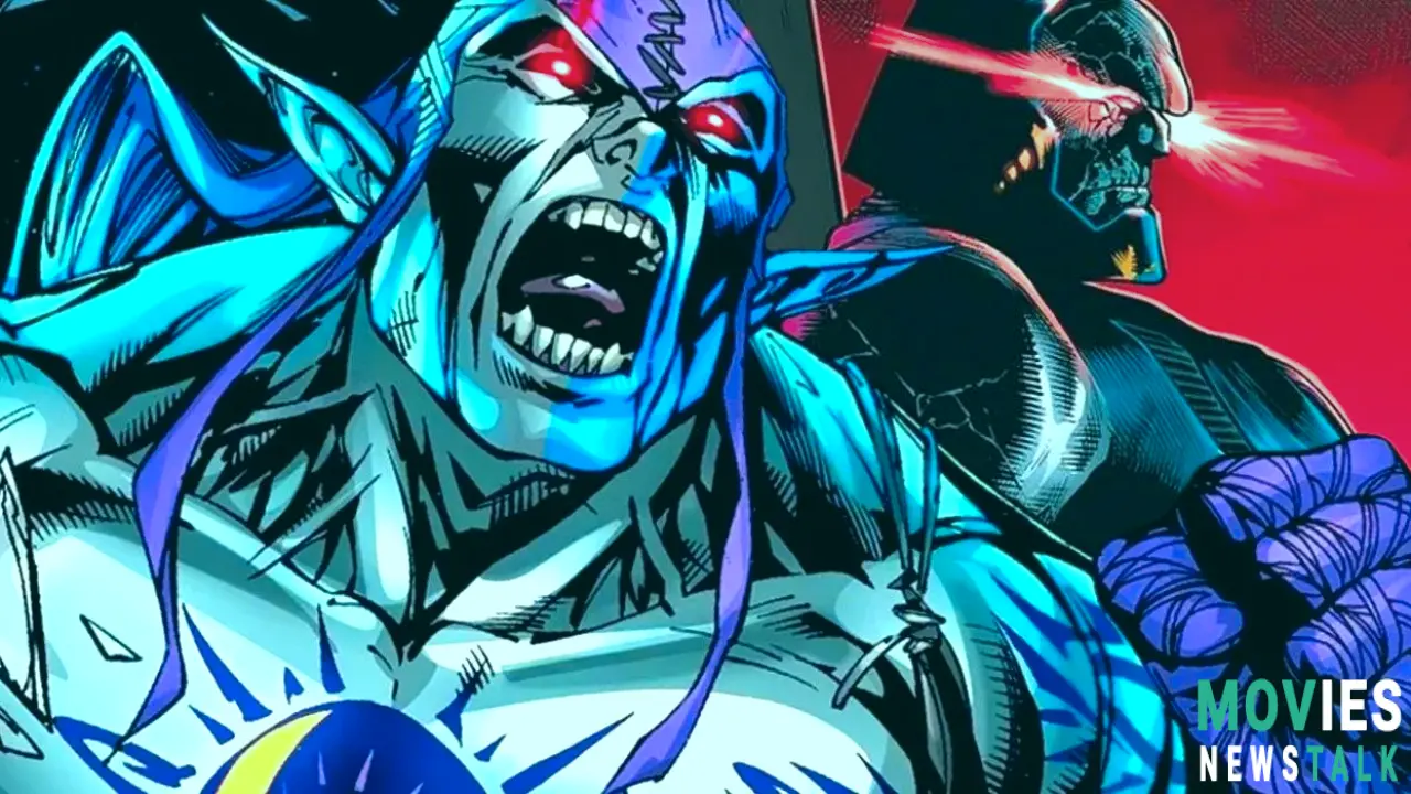 Eclipso: The Underrated DC Comics Villain Who Could Top Darkseid Main Image