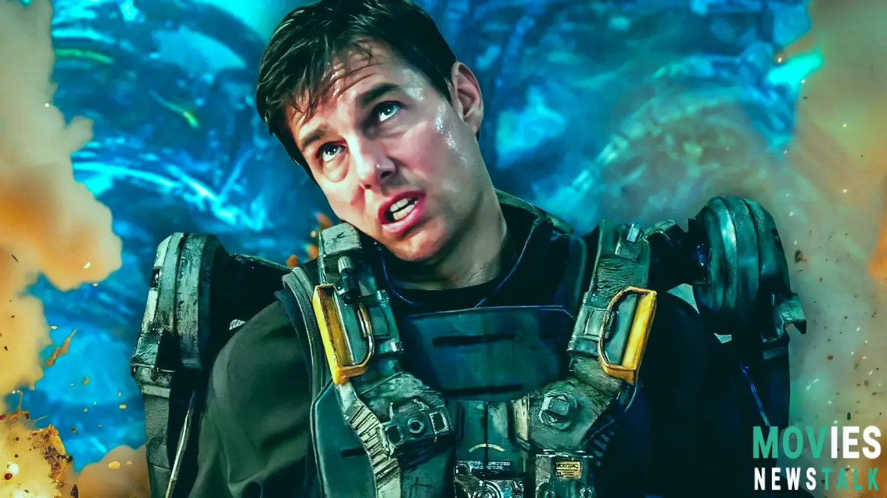 Edge of Tomorrow Explained: Time Loops, Aliens, and an Epic Ending Main Image