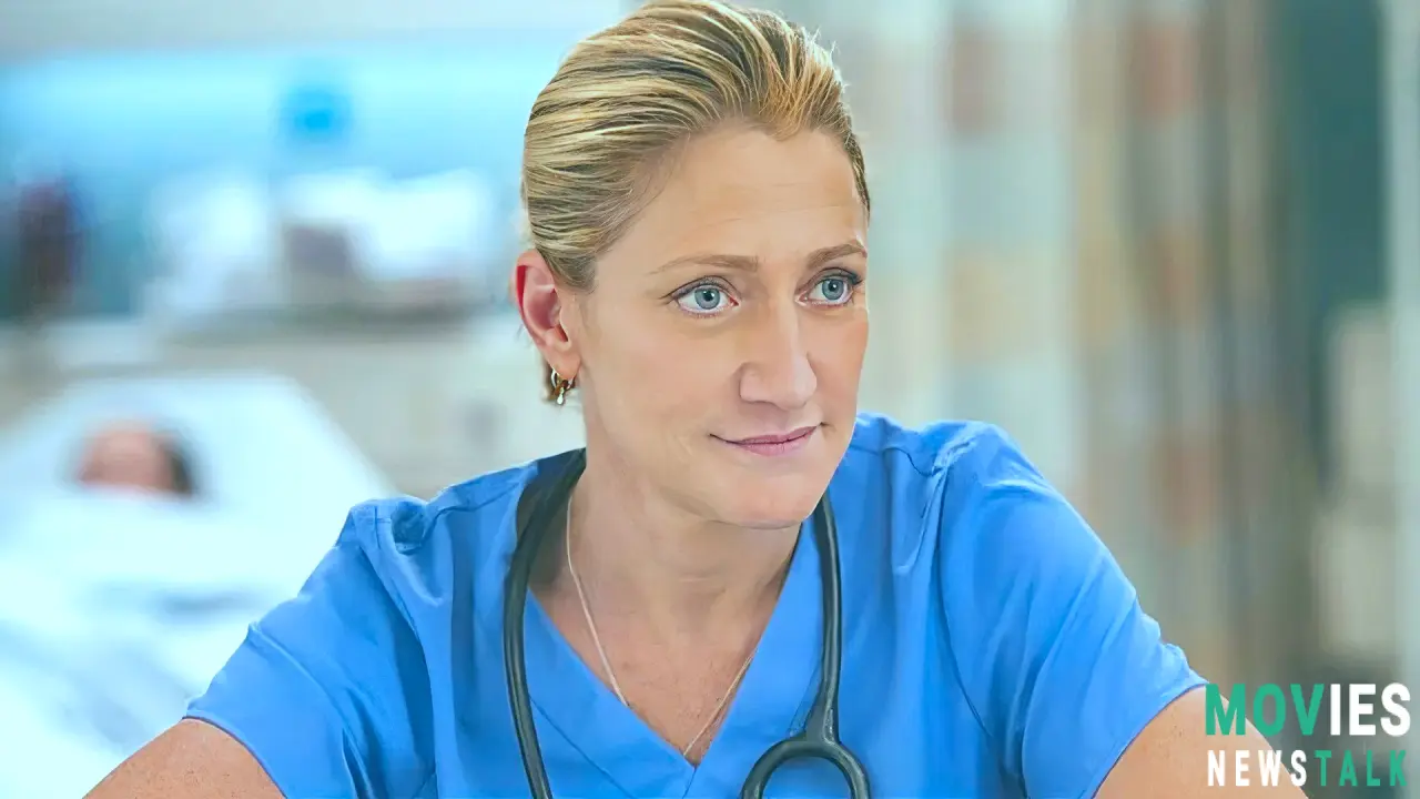 Edie Falco Returns to Prime Video for a New Chapter in the Nurse Jackie Sequel. Main Image