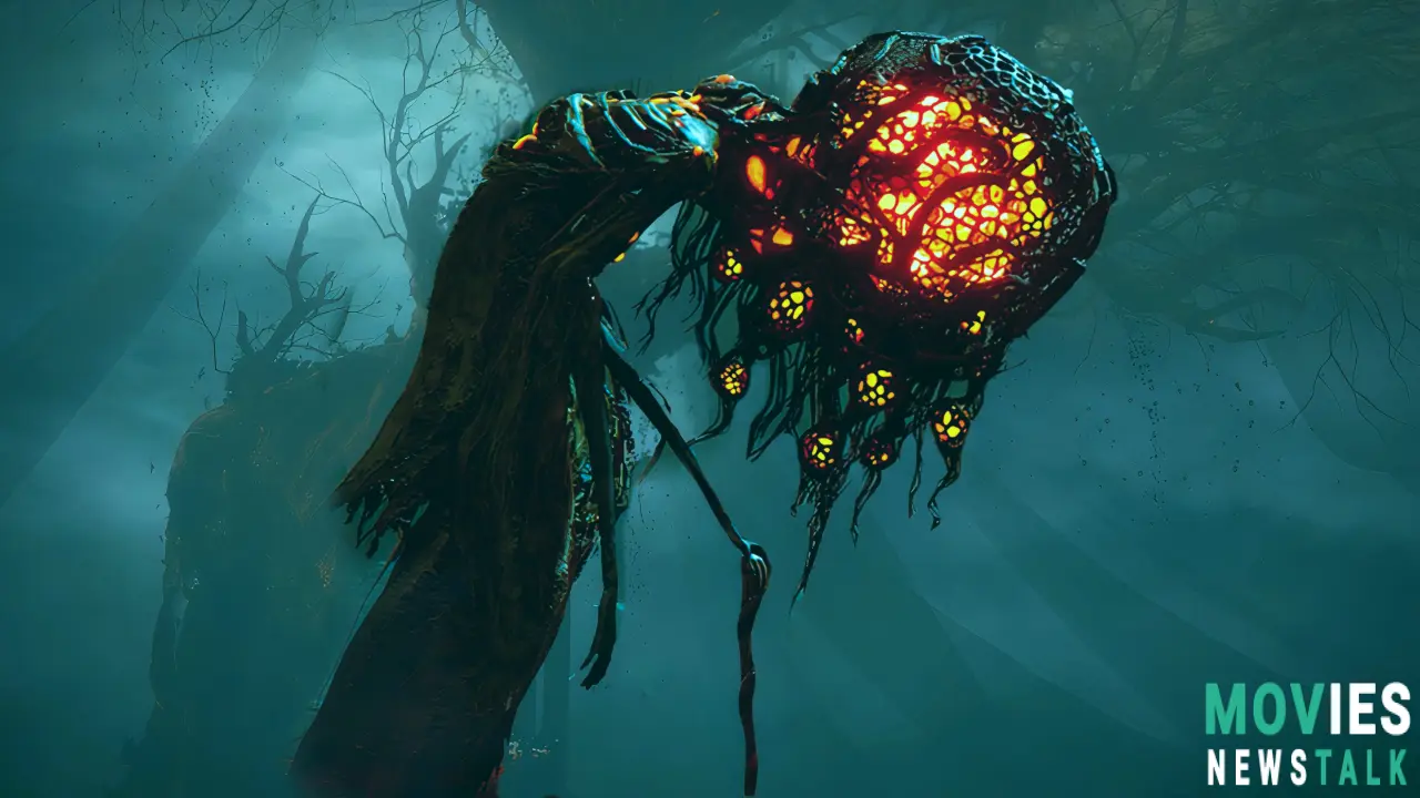 Elden Ring DLC: Scadutree Fragments & Revered Spirit Ashes Explained Main Image