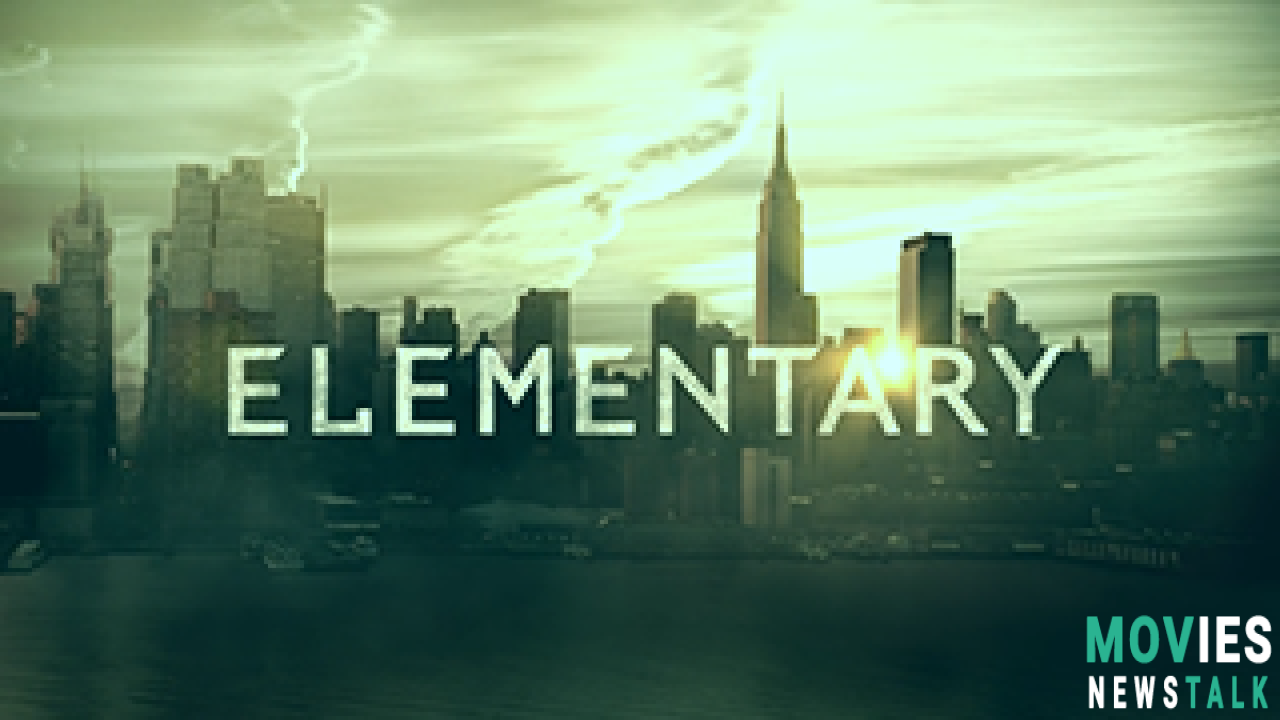 Elementary TV Series Season 7: The Final Chapter & What Makes it Special Main Image