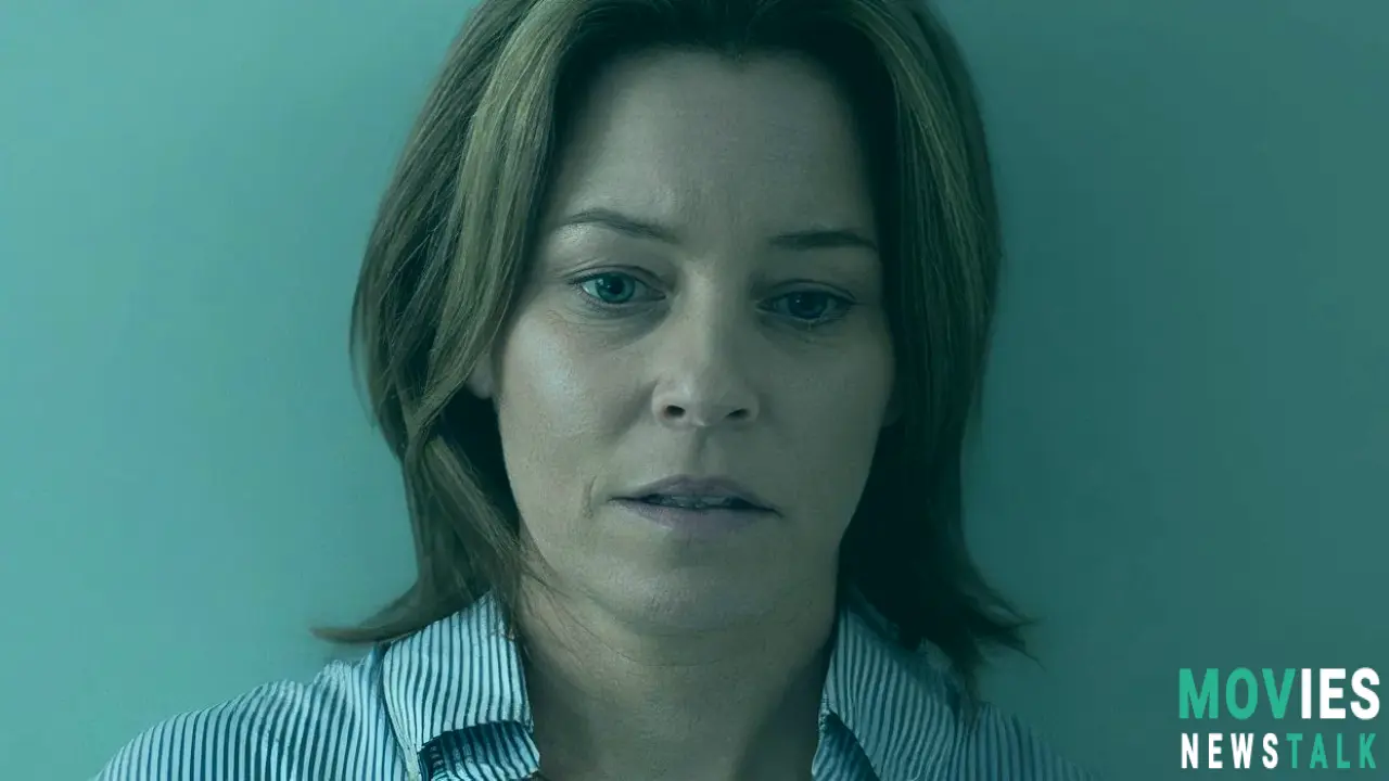 Elizabeth Banks catches the human side of medical drama in a mistake review. Main Image