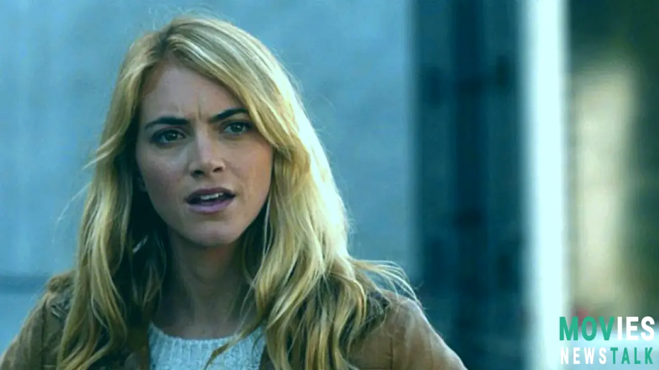 Ellie Bishop's NCIS Return: How Emily Wickersham Can Return Legally (And We Need Her!). Main Image