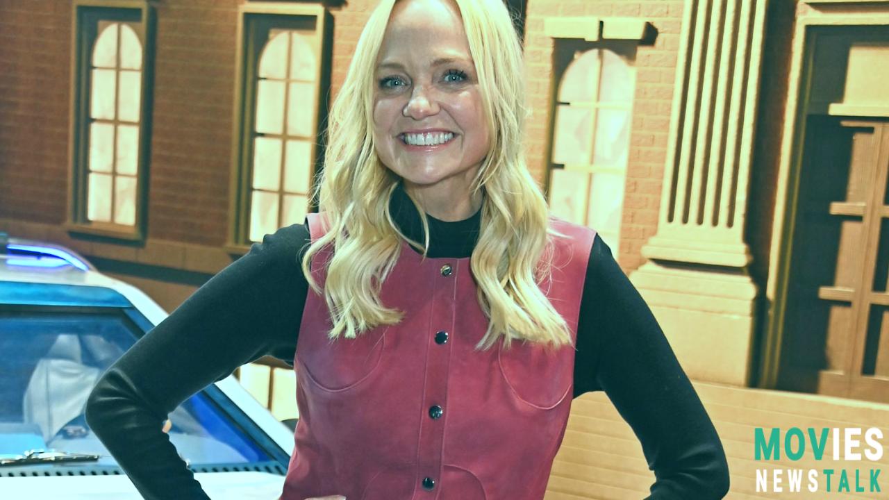 Emma Bunton '2 Become 1' Orchestral Version: Spice Girls Reunion, Solo Magic & More! Main Image