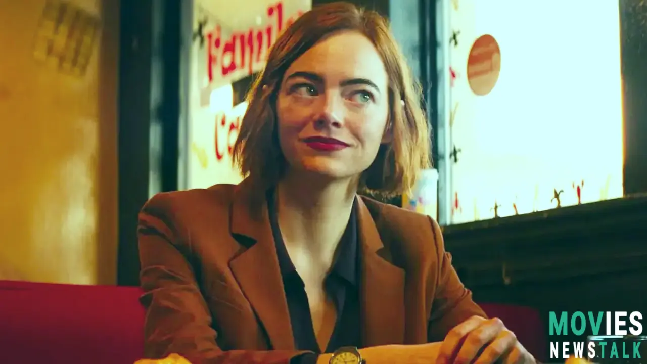 Emma Stone's 'Kinds of Kindness': A Divisive Black Comedy You Need To See Main Image