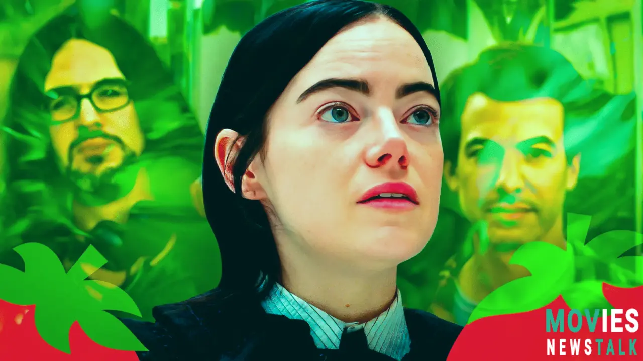 Emma Stone's The Curse: Why You Should Watch This Emmy Snubbed Show Main Image