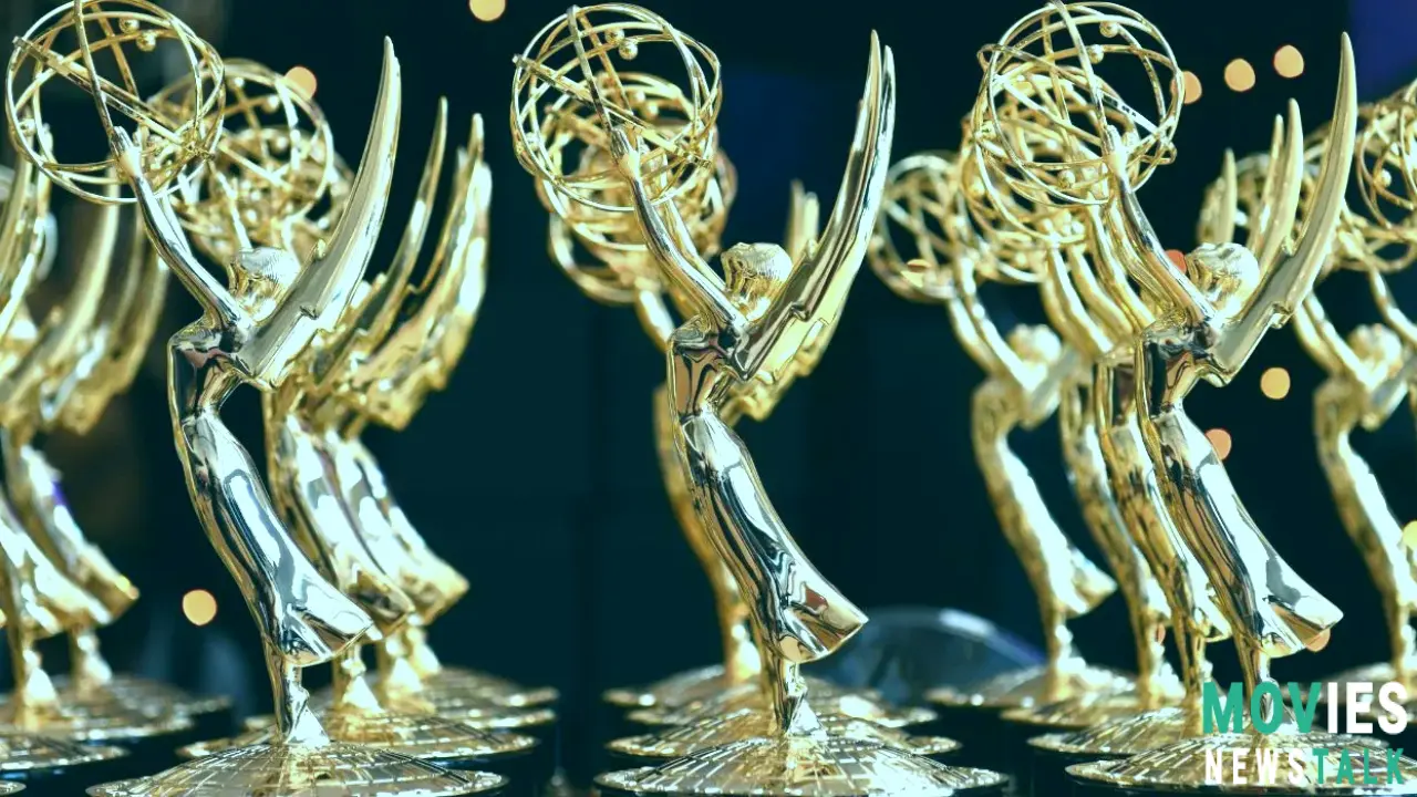 Emmy Awards 2024: Winners, Highlights, and Everything You Need to Know Main Image