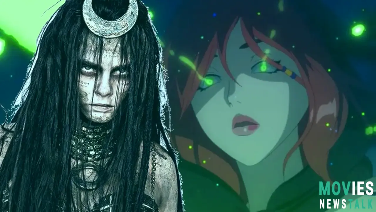 Enchantress Finally Gets Her Due in Suicide Squad Isekai Anime: A Big Improvement Over the 2016 Movie Main Image