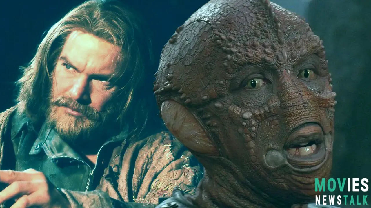 Enemy Mine Remake: What We Know About The Sci-Fi Reboot Main Image