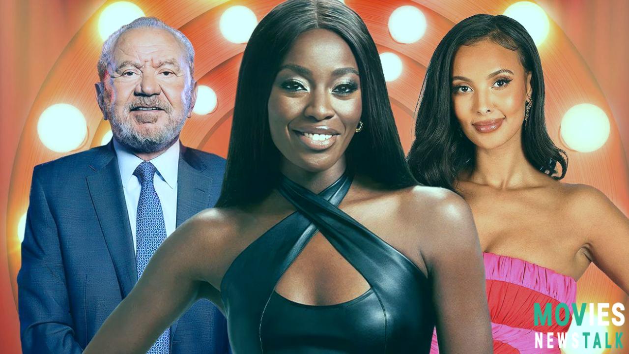 England Reality TV Shows: Your Guide to British Reality TV Main Image