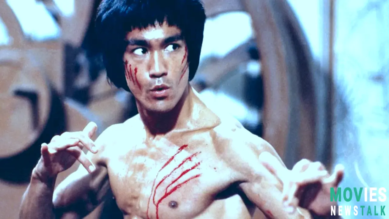 Enter the Dragon: A Martial Arts Legend That Still Kicks Main Image