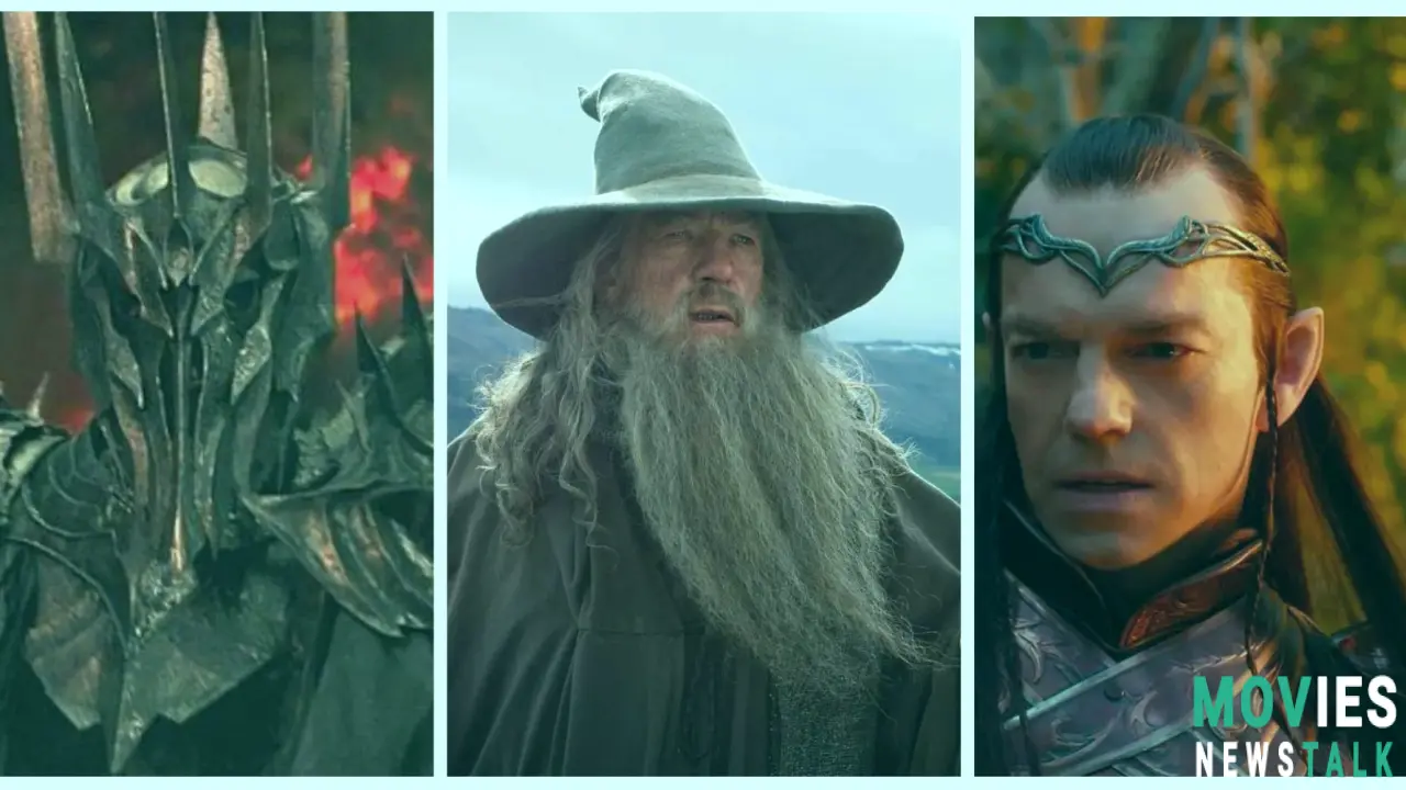 Epic Middle-earth Journey: Explore Lord of the Rings Locations Main Image