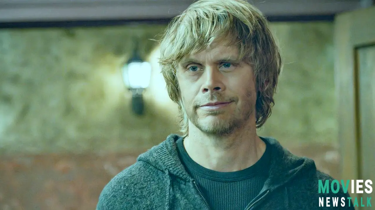 Eric Christian Olsen: Net Worth, Age, Height & NCIS: Los Angeles Star Main Image