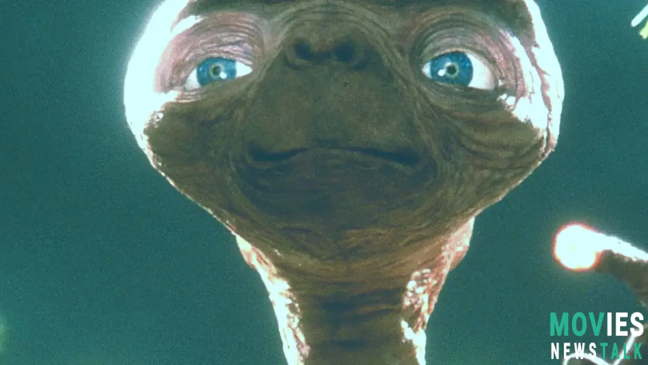 E.T. Almost Had a Creepy Love Story: Dee Wallace Reveals Deleted Scene Main Image