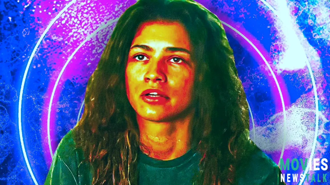 Euphoria Season 3: Is Zendaya & Sam Levinson Feud Causing Delays? Main Image