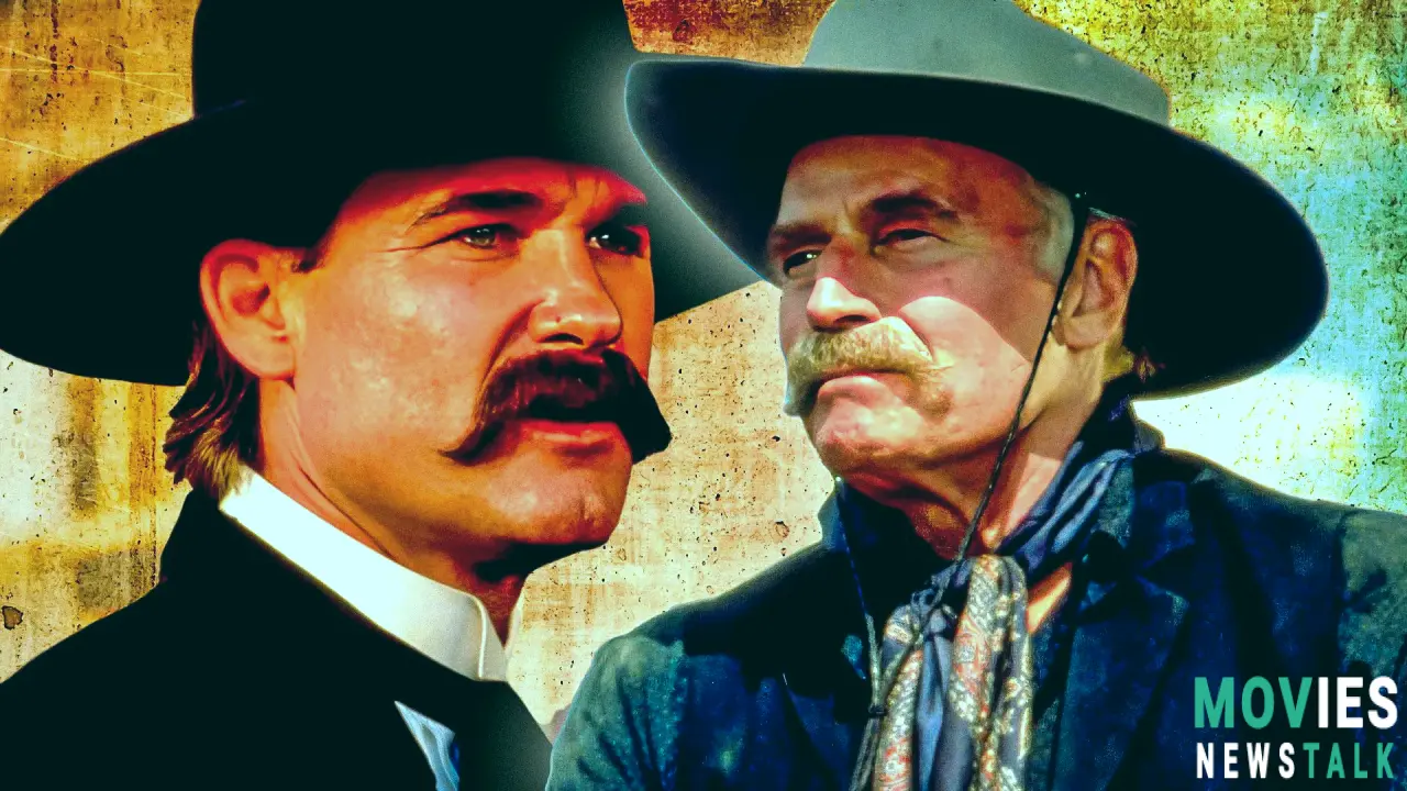 Every Death in Tombstone Movie:  The Ultimate Western Kill Count Main Image