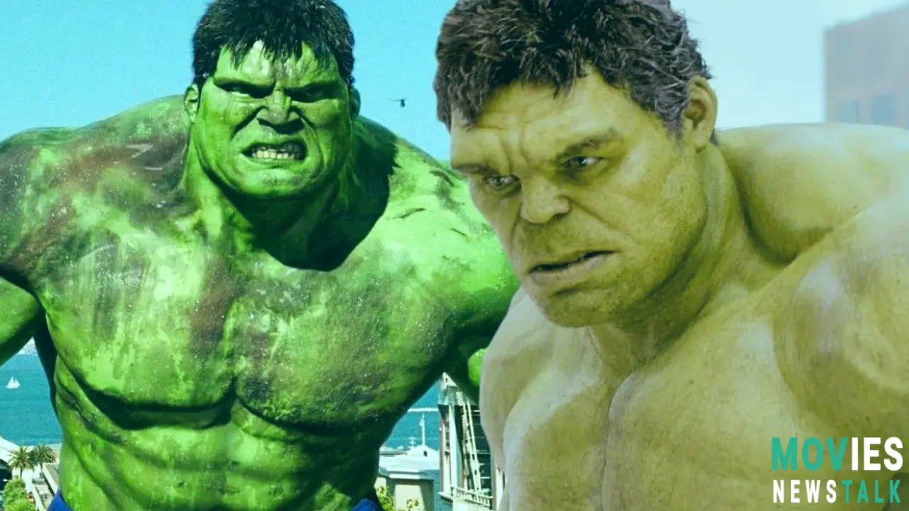 Every HULK Actor RANKED!  From Bill Bixby to Mark Ruffalo: Complete Guide to Marvel's Green Goliath! Main Image