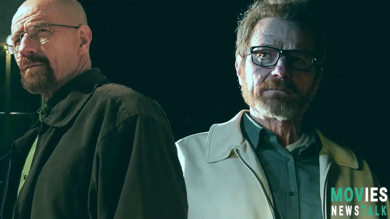 Every Person Walter White Killed on Breaking Bad: A Shocking Count Main Image