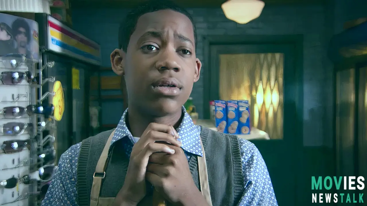 Everyone hates Chris Reboot: Tyler James Williams Is Out, But Why? Main Image