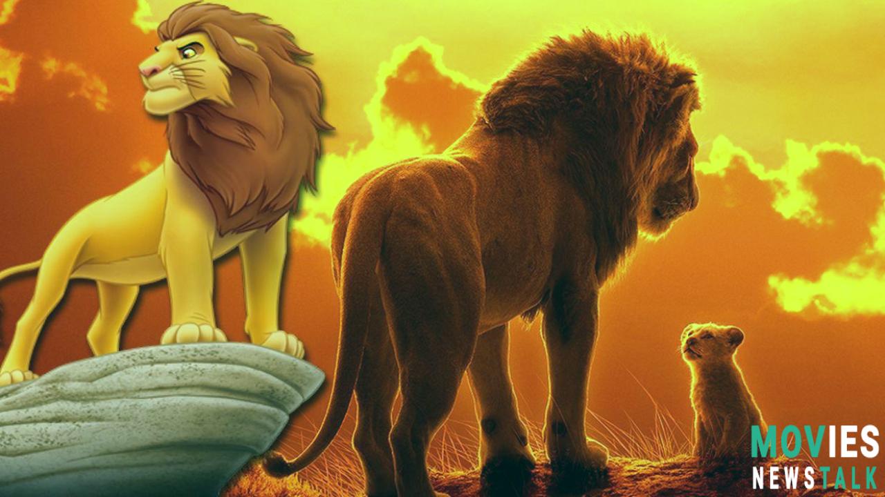 Everything the Light Touches Quote: Lion King Meaning & Wisdom | SEO Guide Main Image