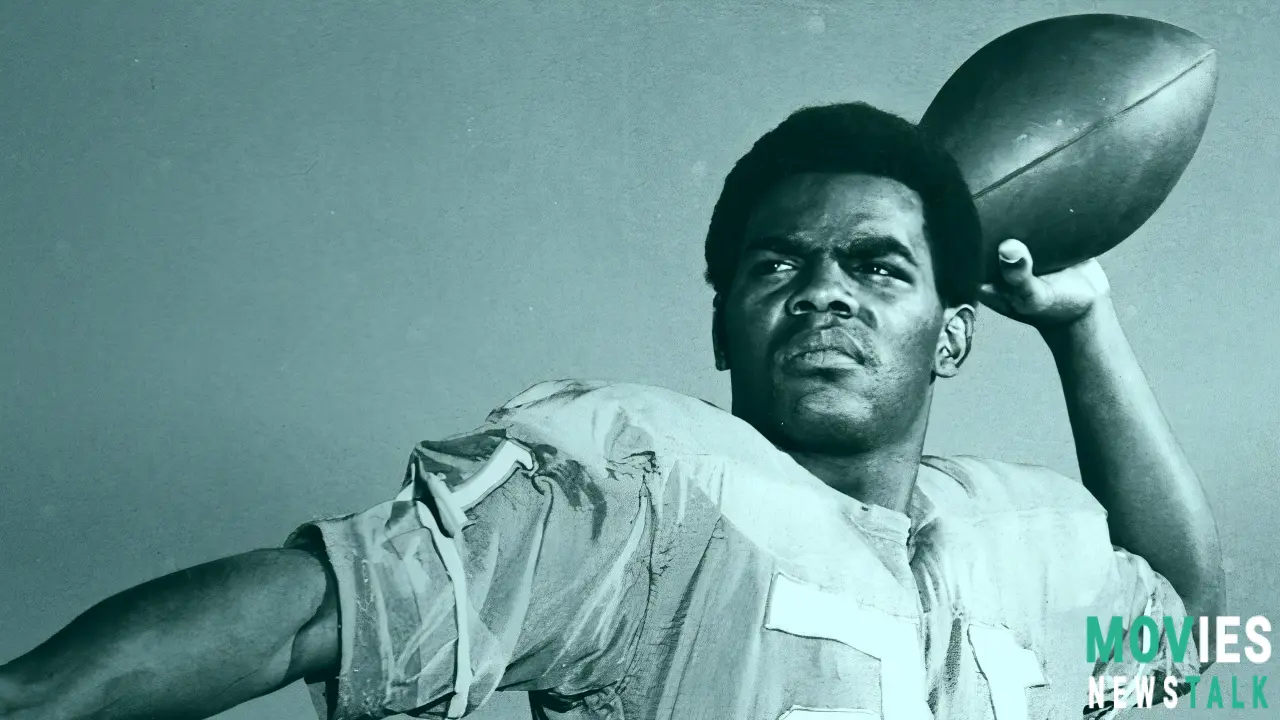 Evolution of the Black Quarterback: Prime Video Docuseries Explores NFL History Main Image