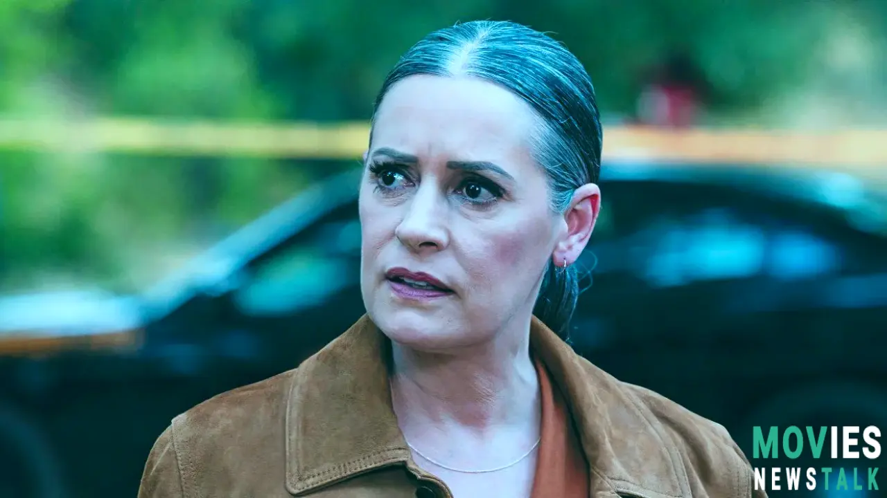 Evolution Season 2 Teasers Emily Prentiss's Past for New Arc Main Image