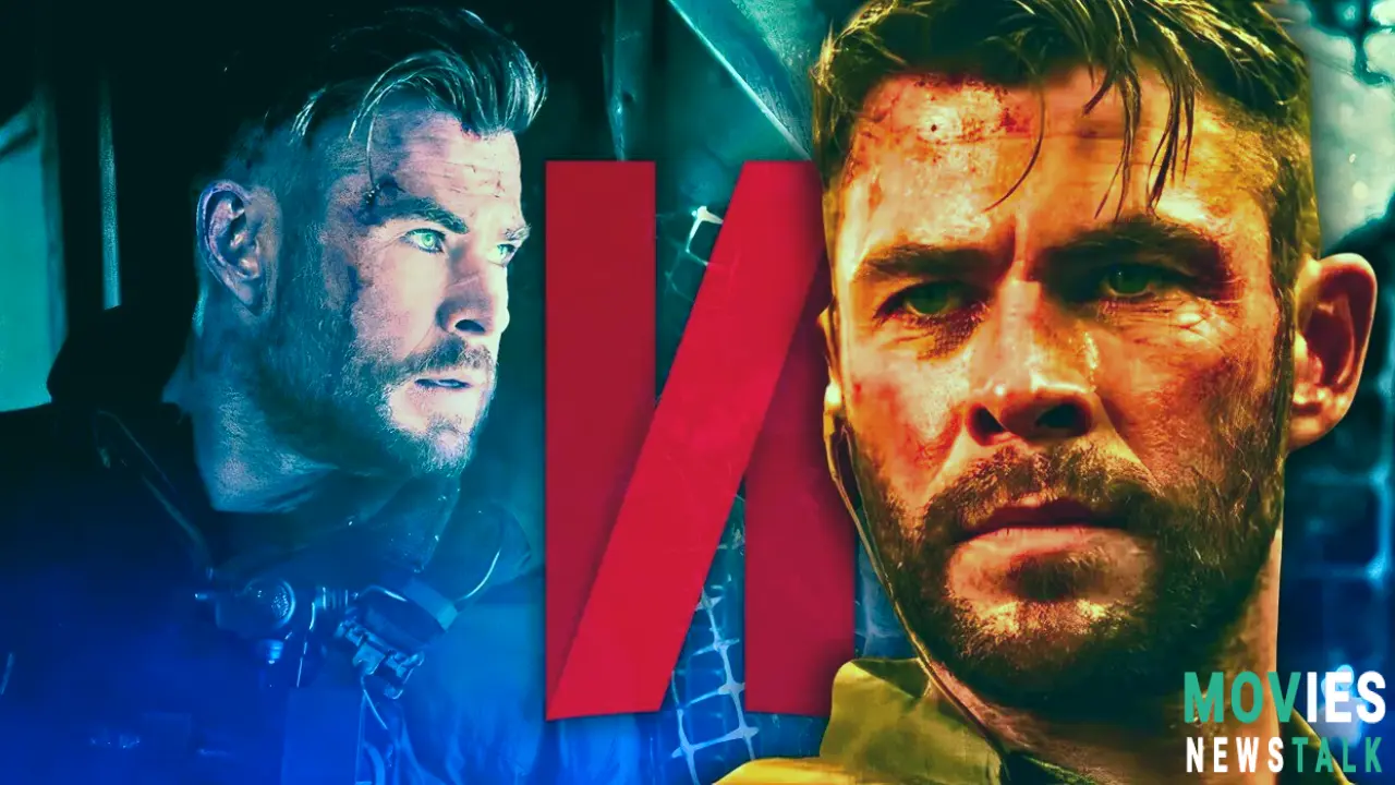 Extraction 3 Update: Chris Hemsworth Promises a Script That's 'Good Enough' for Fans Main Image