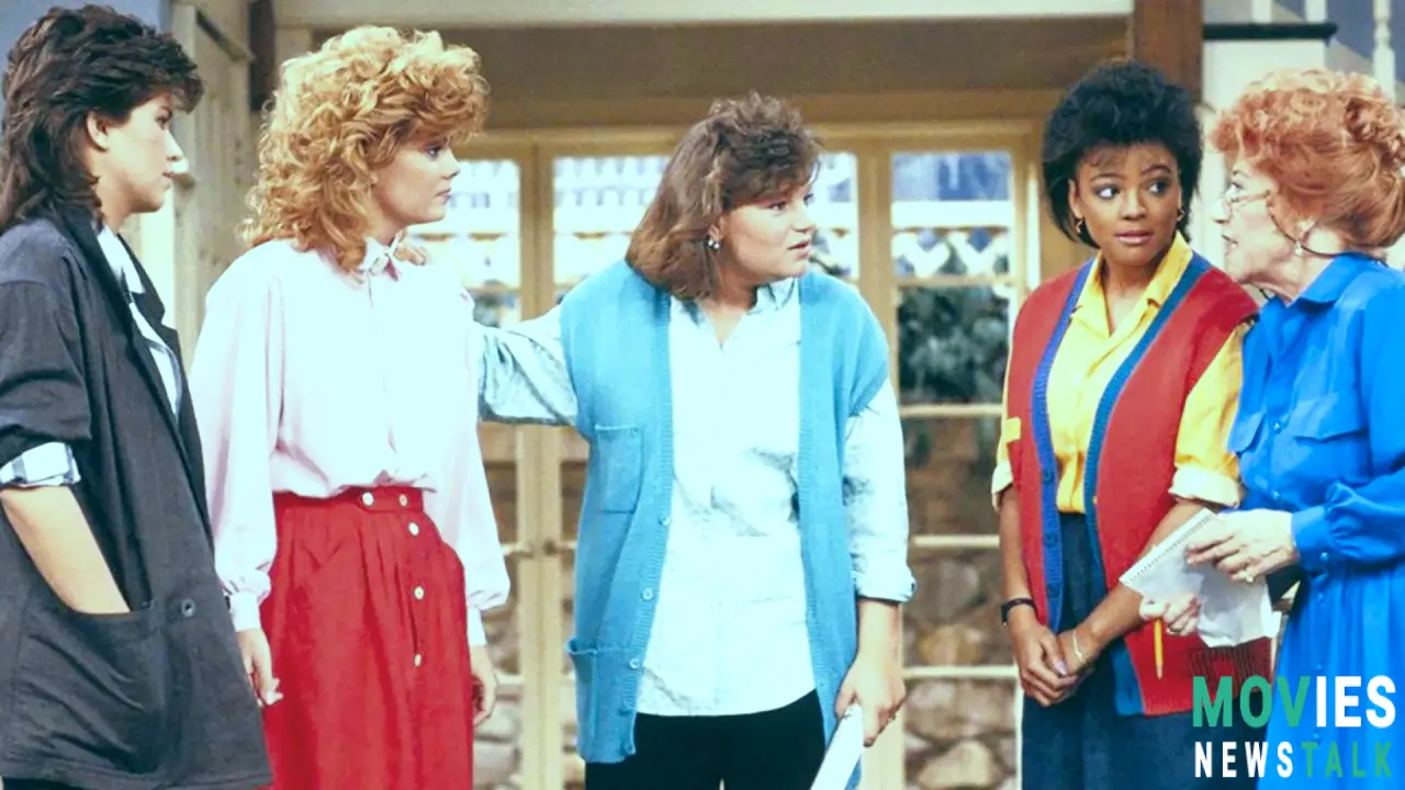 Facts of Life Revival: Why It Never Happened & The Greedy Actress Behind It Main Image