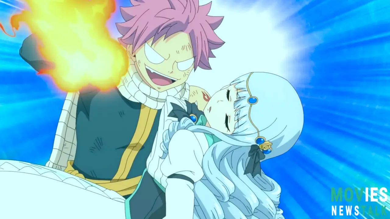 Fairy Tail: 100 Years Quest - Episode 13: What to Expect From the Latest Episodes Main Image