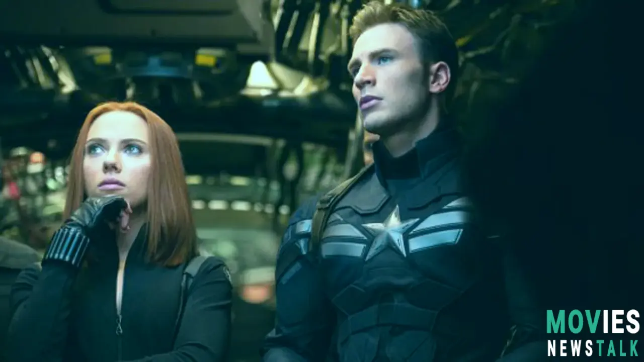 Falcon & Winter Soldier Trailer: 6 Episodes ONLY?  MCU Connection, Disney+ Release Date & Season 2 Rumors! Main Image