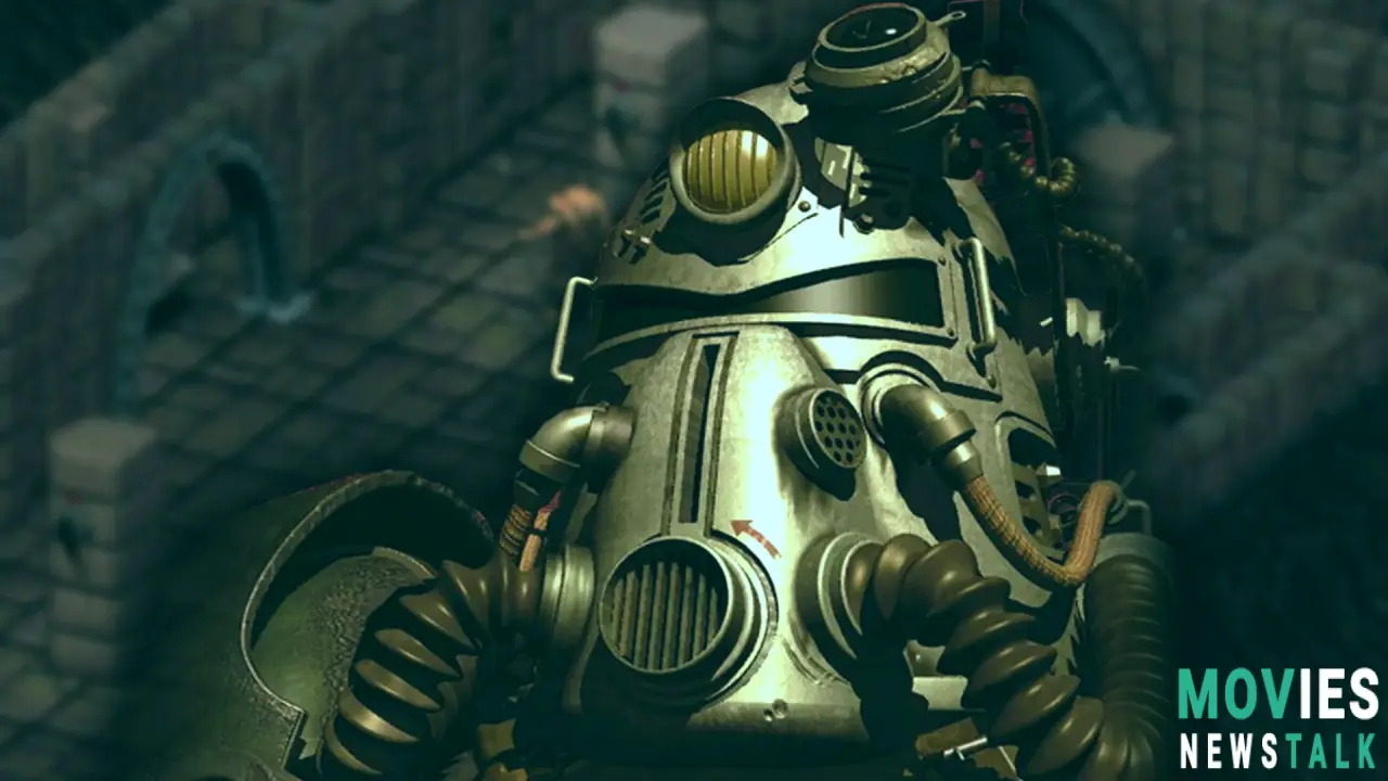 Fallout 2 Remake: Bethesda Won't Do It, But Project Arroyo Might Main Image