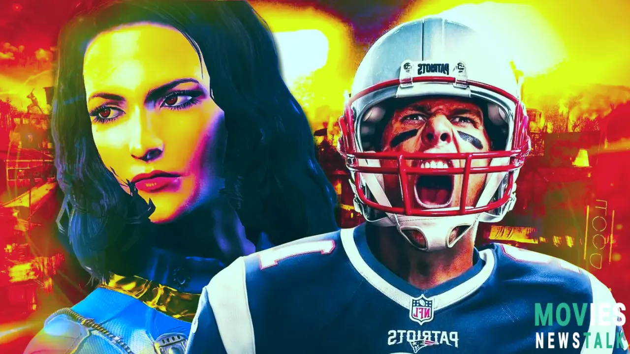 Fallout 4 Mod: 'Patriots' Quest Brings Football to the Wasteland Main Image