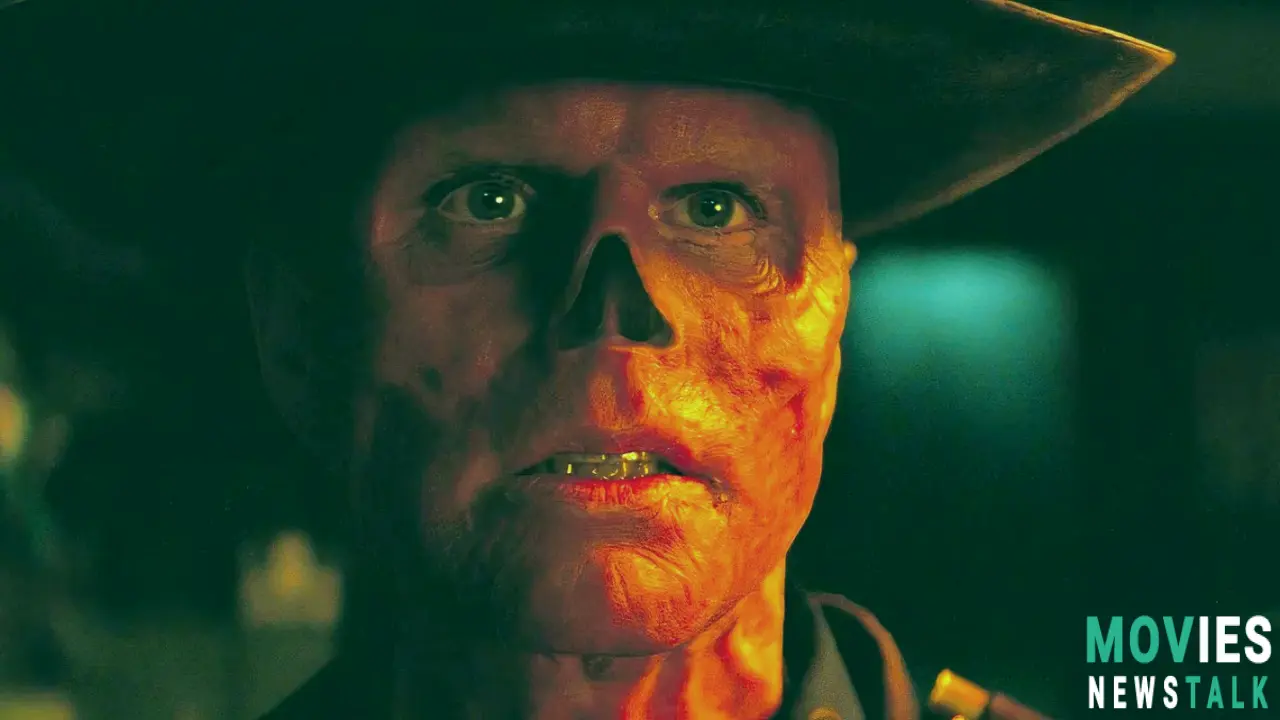 Fallout Season 2: Per Walton Goggins, What's In Store For The Ghoul? Main Image