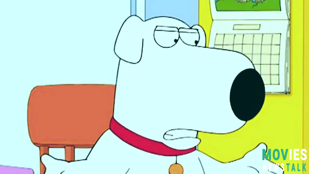 Family Guy's Most Hated Episodes: Why They Divided Fans Main Image