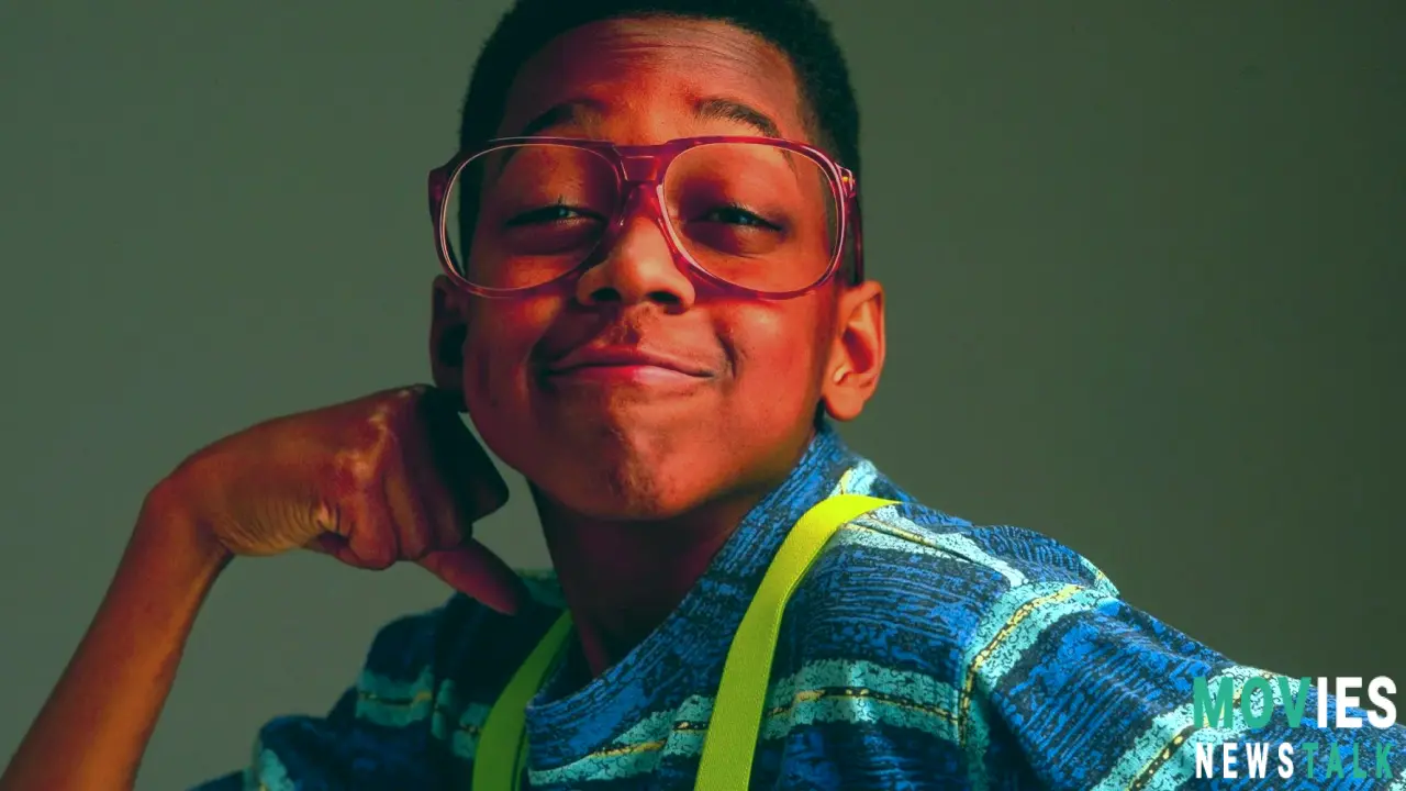 Family Matters Reboot: Is It Time for Steve Urkel to Return? Main Image