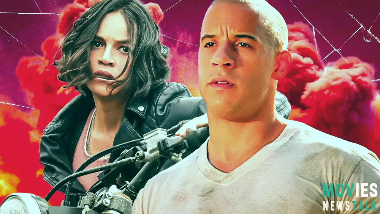 Fast and Furious 11: Will Dante Bring the Fast Saga to an End? Main Image