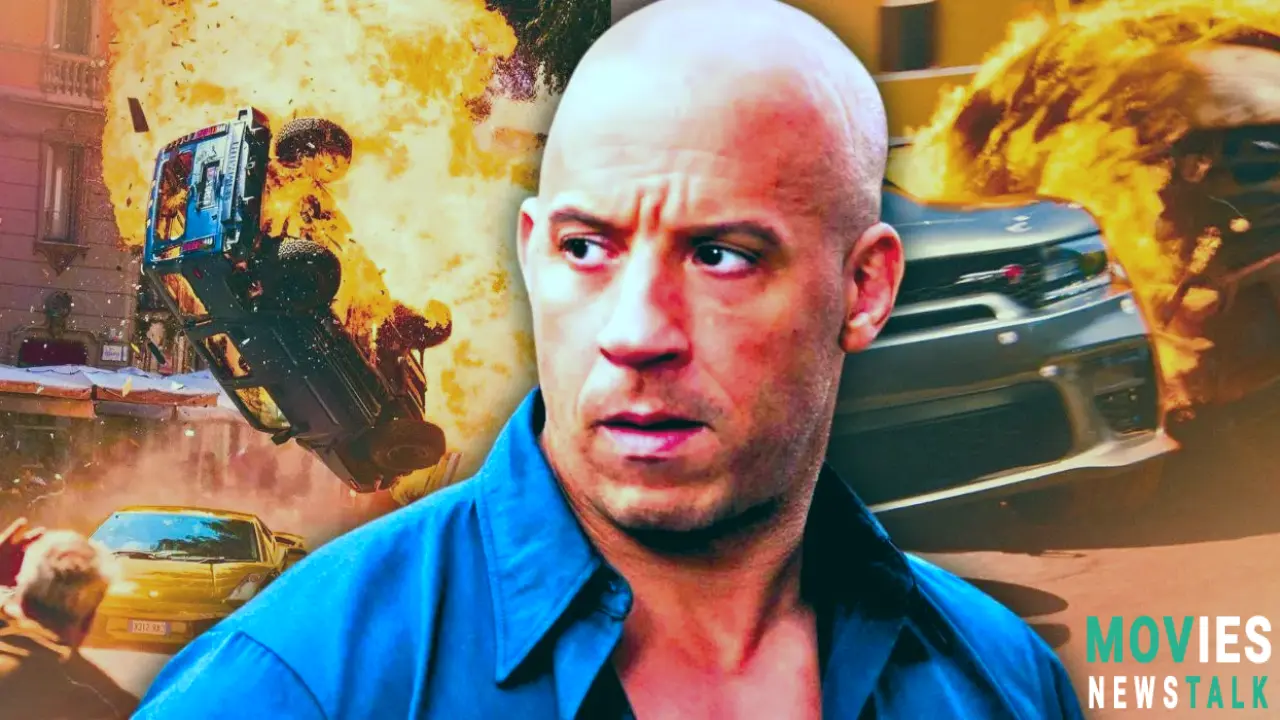 Fast & Furious 11: Dom & Letty Reunion & Gisele's Return - What We Know Main Image