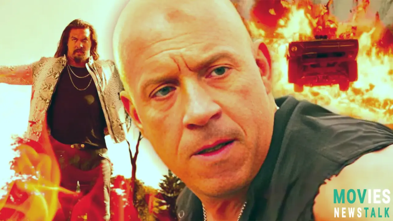 Fast & Furious: Is This the End for Dom Toretto? Main Image