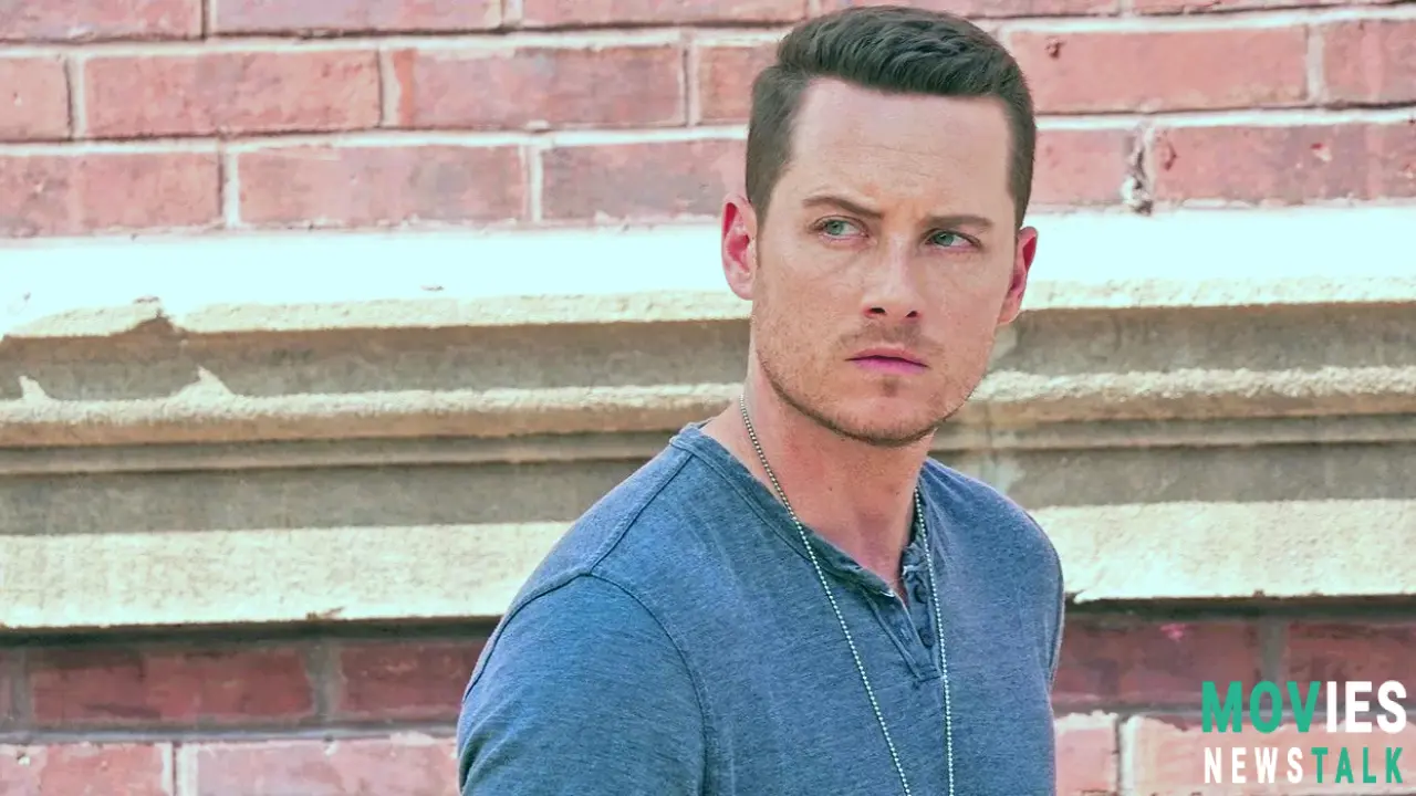 FBI: International Season 4: Jesse Lee Soffer Takes Charge! Main Image