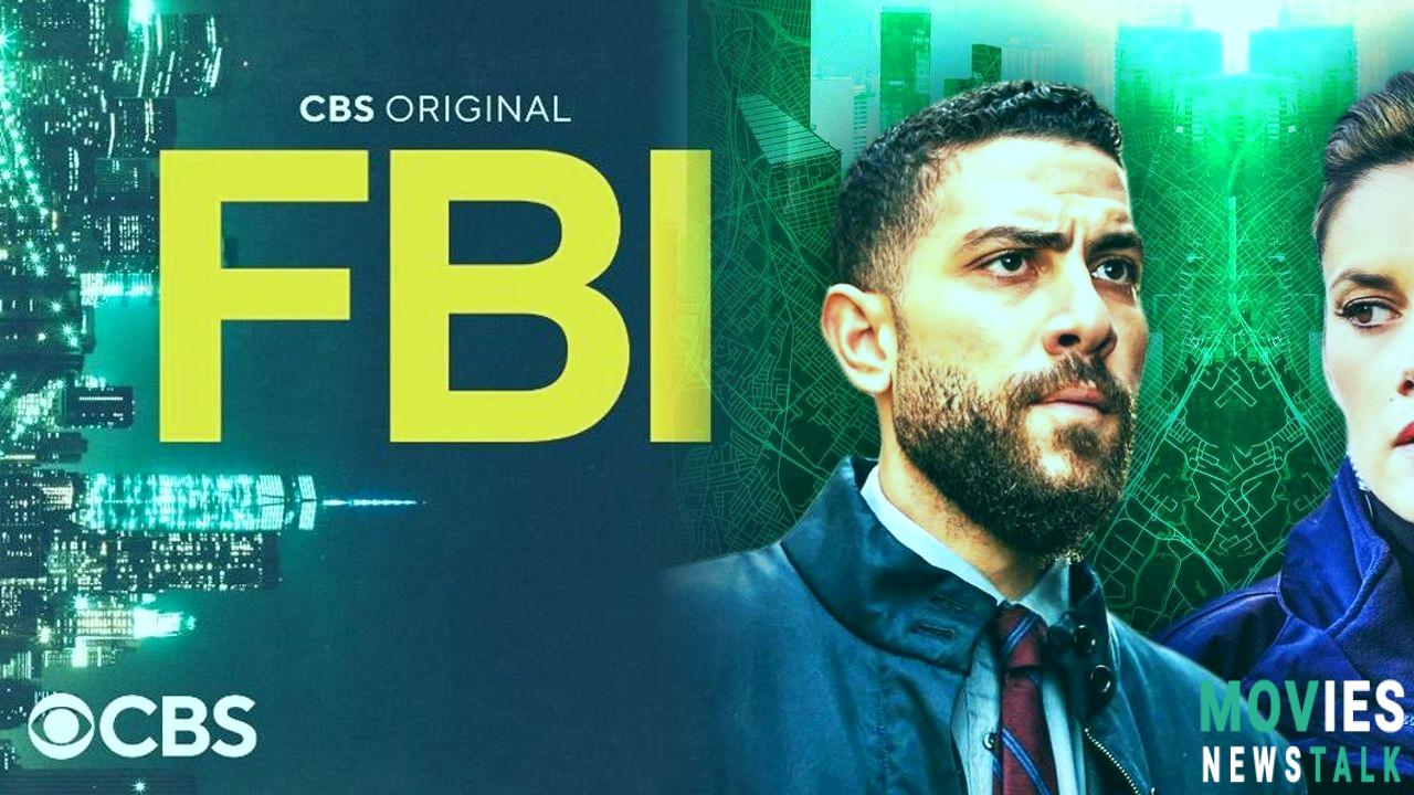 FBI Show: Everything You Need to Know About the Franchise Return | Release Schedule, Plot Twists & Real Life Cases Main Image