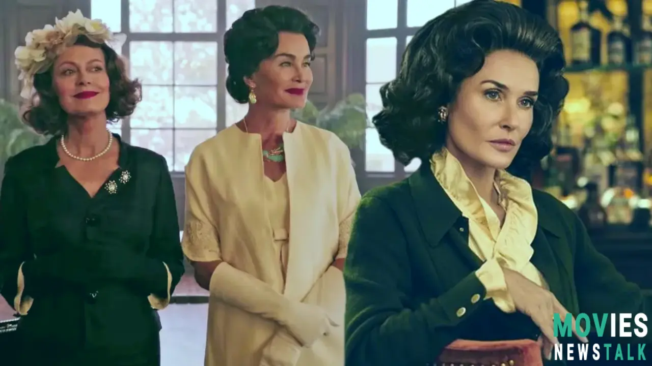 Feud Season 3: What We Know So Far Main Image