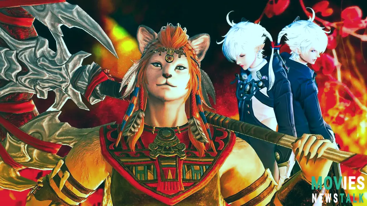 FFXIV Dawntrail Expansion: Release Date, New Content & More Main Image